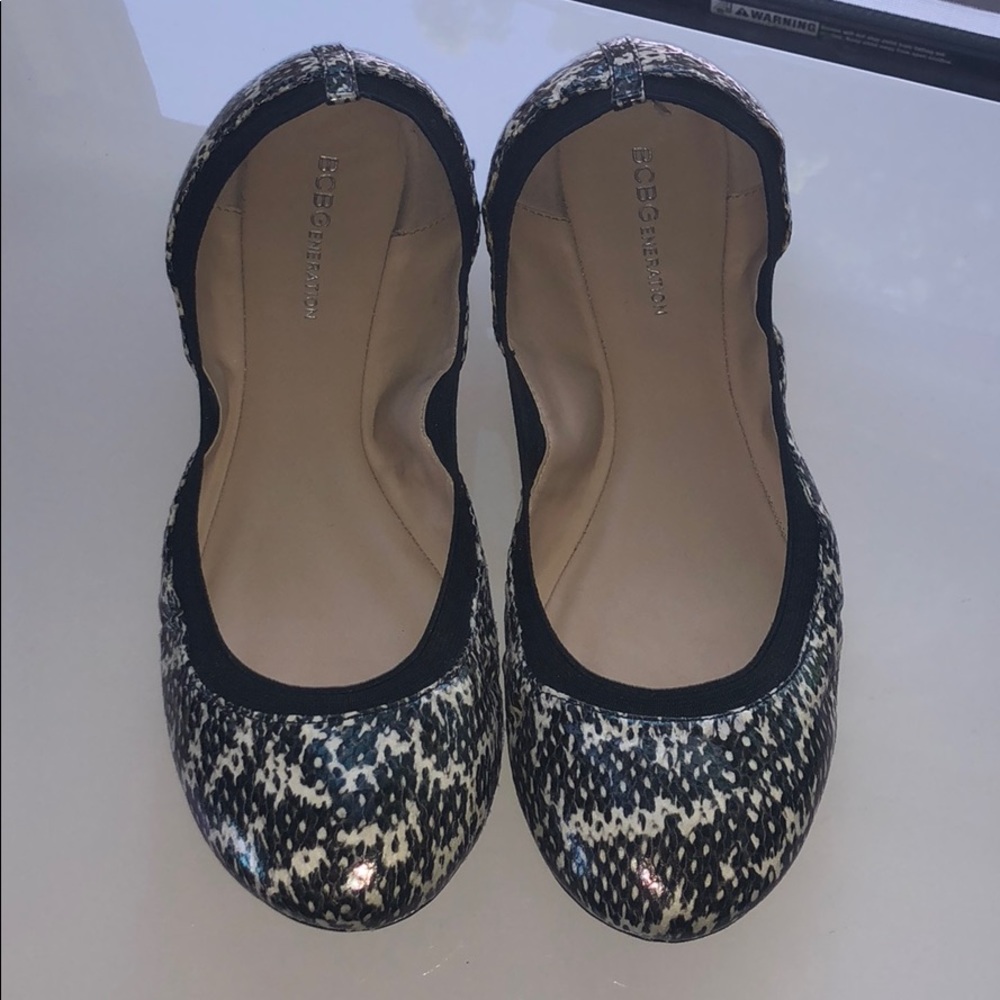 Nordstrom Flats